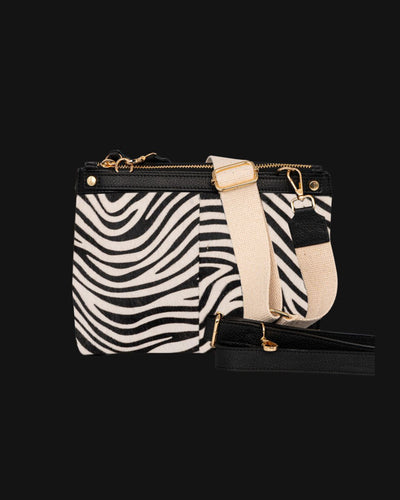 BORSA MINI SOFY IN CAVALLINO