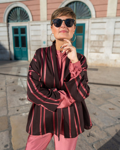 TAILLEUR RIGATONE