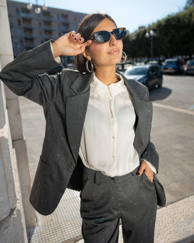 TAILLEUR LUREX