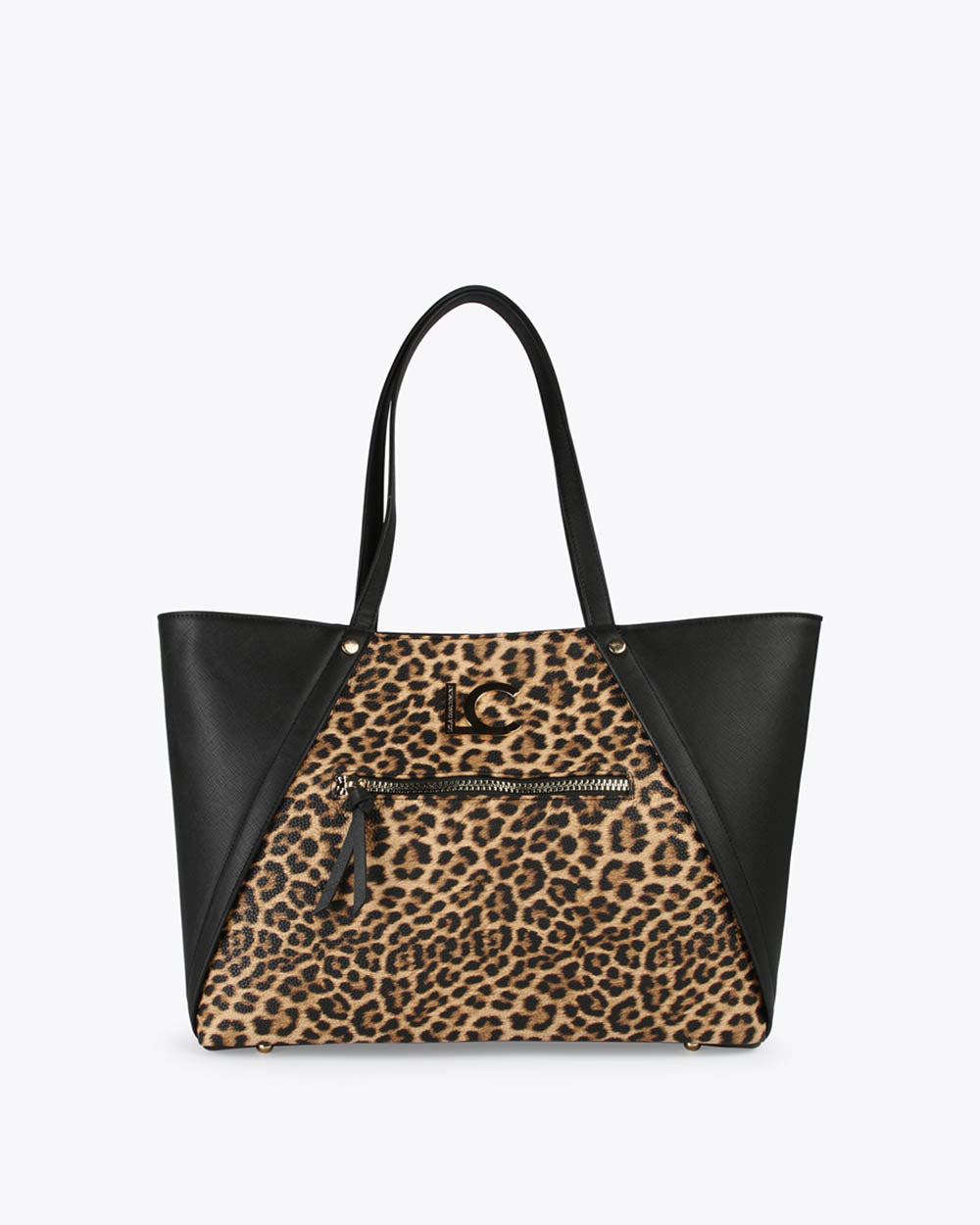 BORSA PESTO NERO