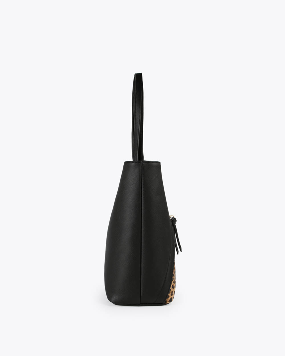 BORSA PESTO NERO