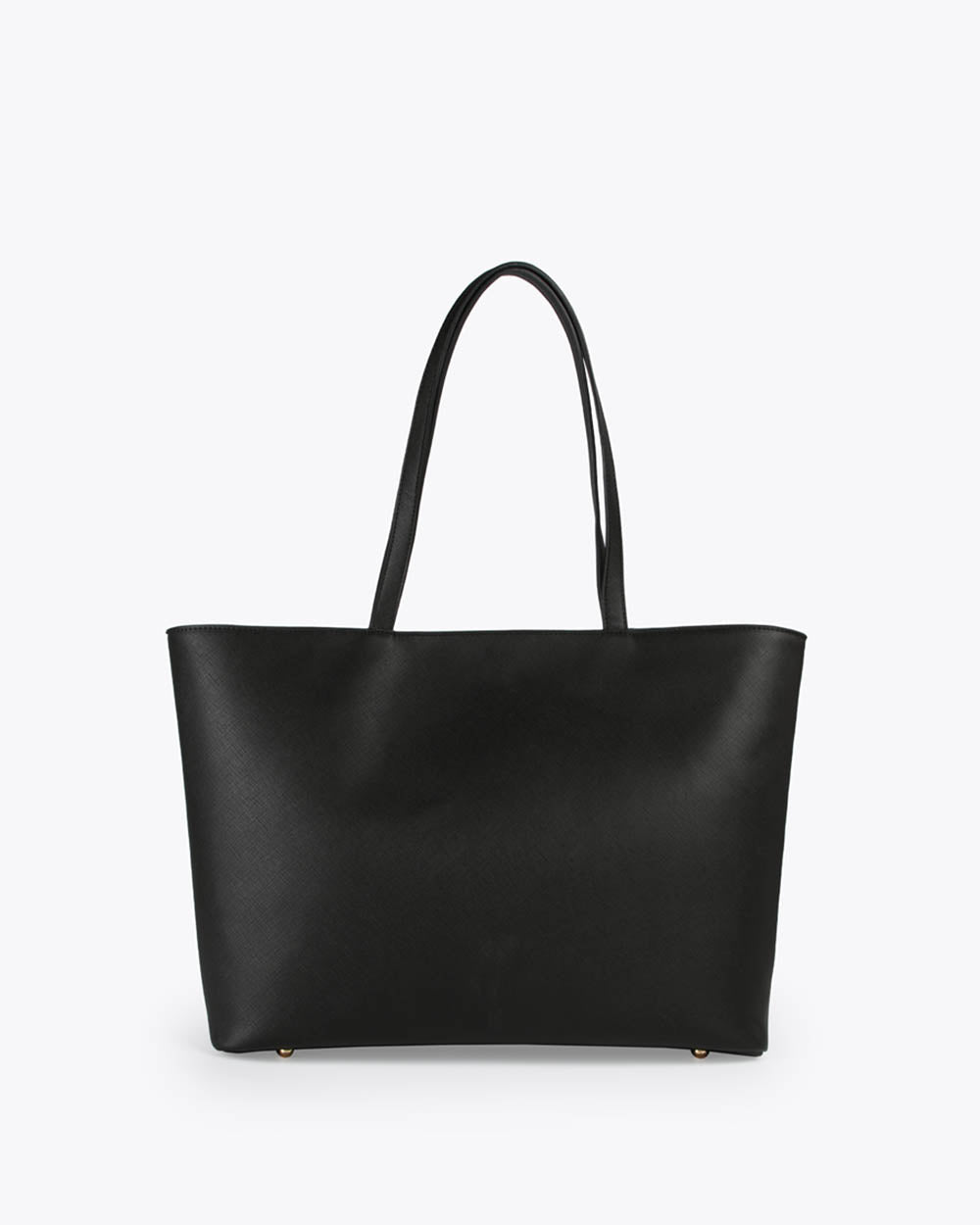 BORSA PESTO NERO