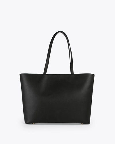 BORSA PESTO NERO