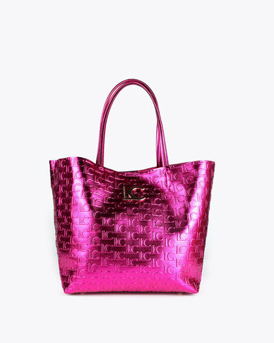 BORSA SALVIA  FUXIA