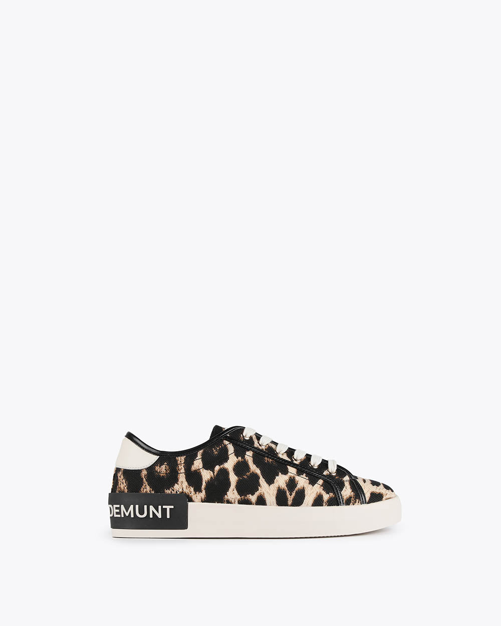SNEAKER GAROFANO MACULATO