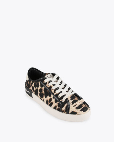 SNEAKER GAROFANO MACULATO