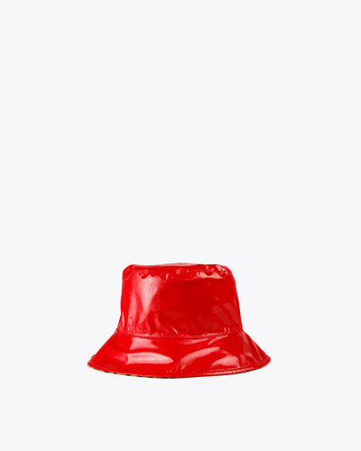 CAPPELLO ZAFFERANO ROSSO/MACULATO