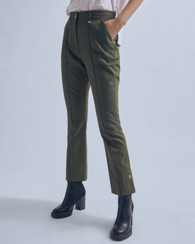 PANTALONE PRE KAKI