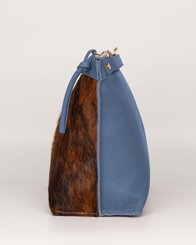 BORSA SOFY RAINBOW POLVERE