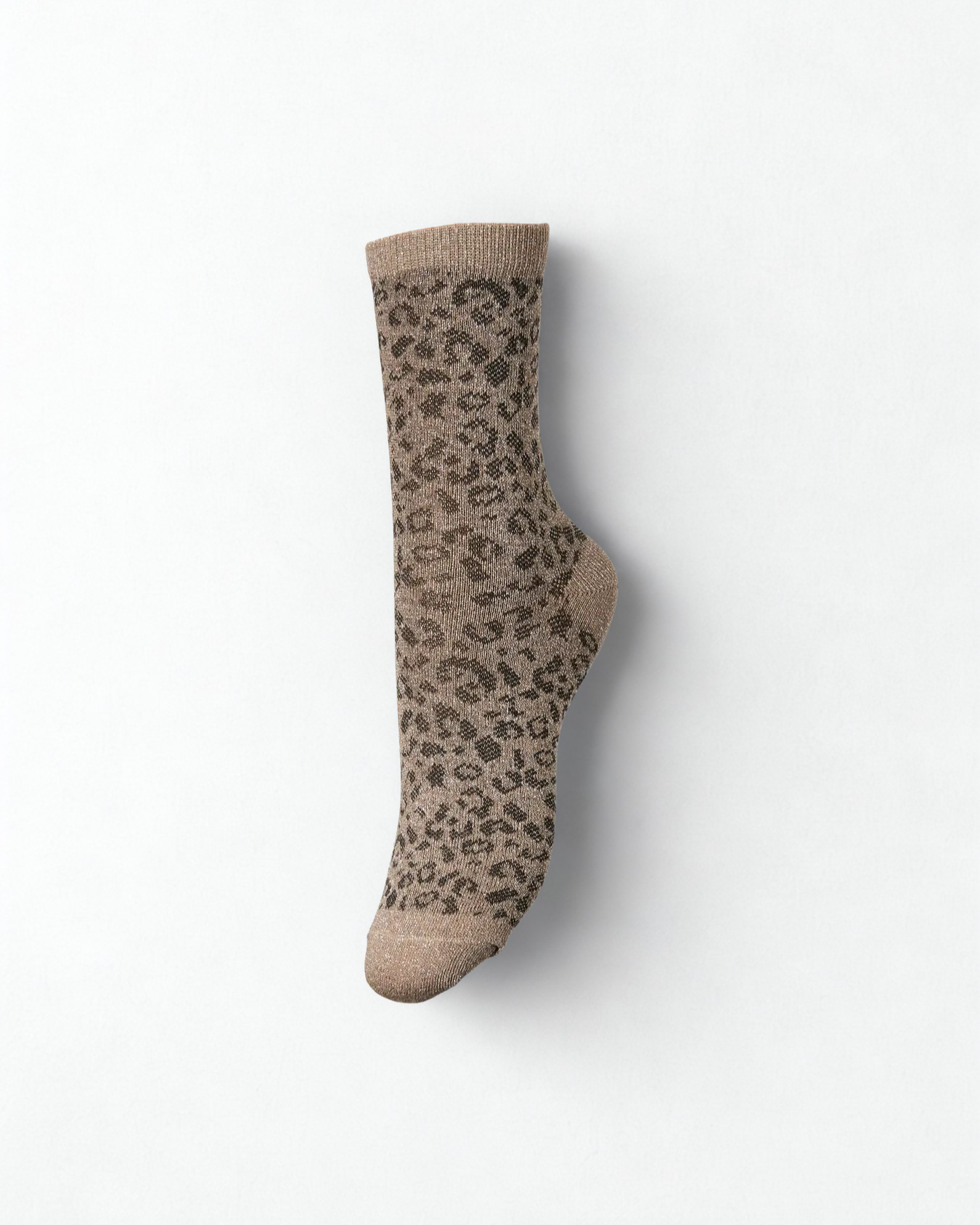 CALZINO SEBBY SPOT BEIGE