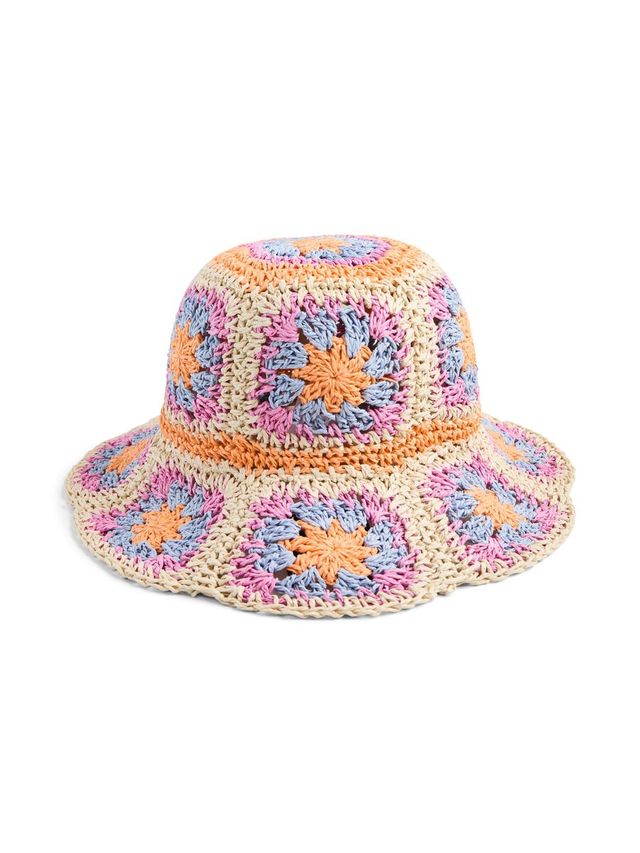 CAPPELLO LUNA NATURE MULTI
