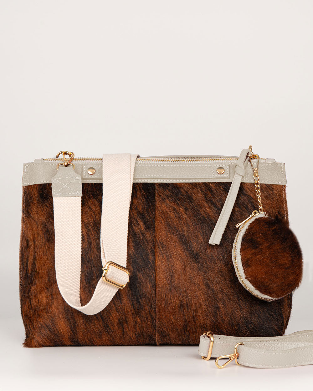 BORSA SOFY RAINBOW PANNA