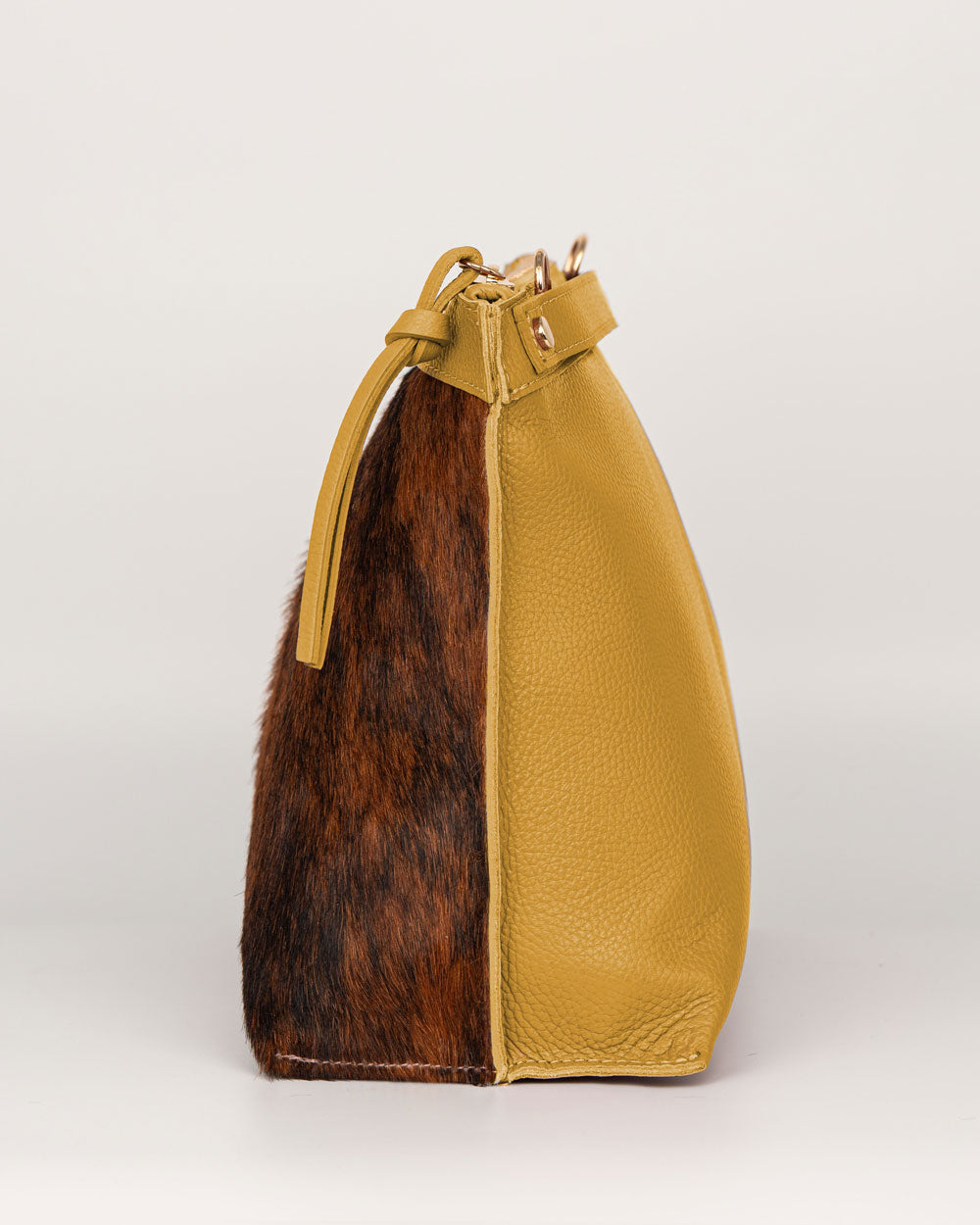 BORSA SOFY RAINBOW SENAPE