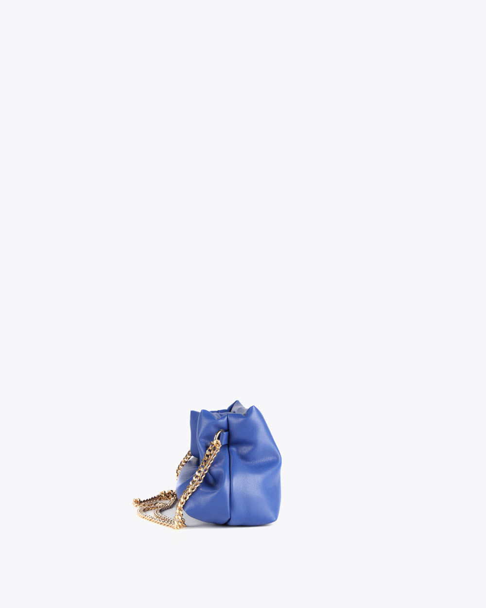 POCHETTE INSALATIERA BLU