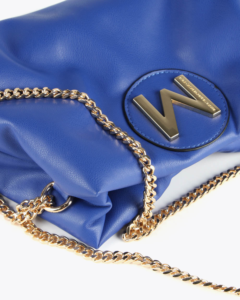 POCHETTE INSALATIERA BLU