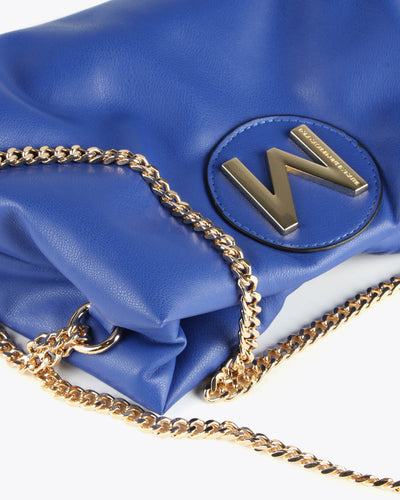 POCHETTE INSALATIERA BLU
