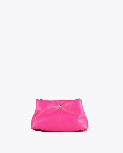POCHETTE INSALATIERA FUXIA