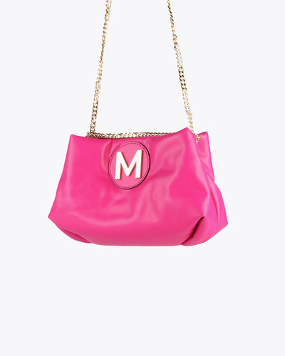 POCHETTE INSALATIERA FUXIA