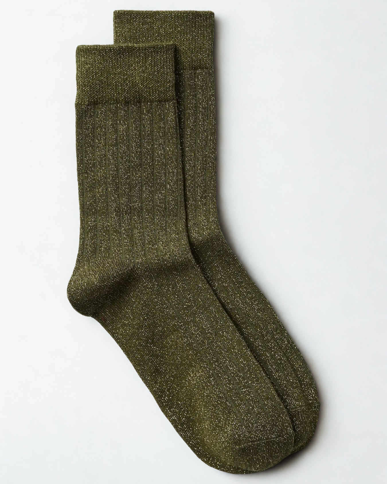 CALZINO KAMALA VERDE MILITARE