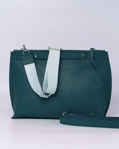 BORSA SOFY PELLE OTTANIO