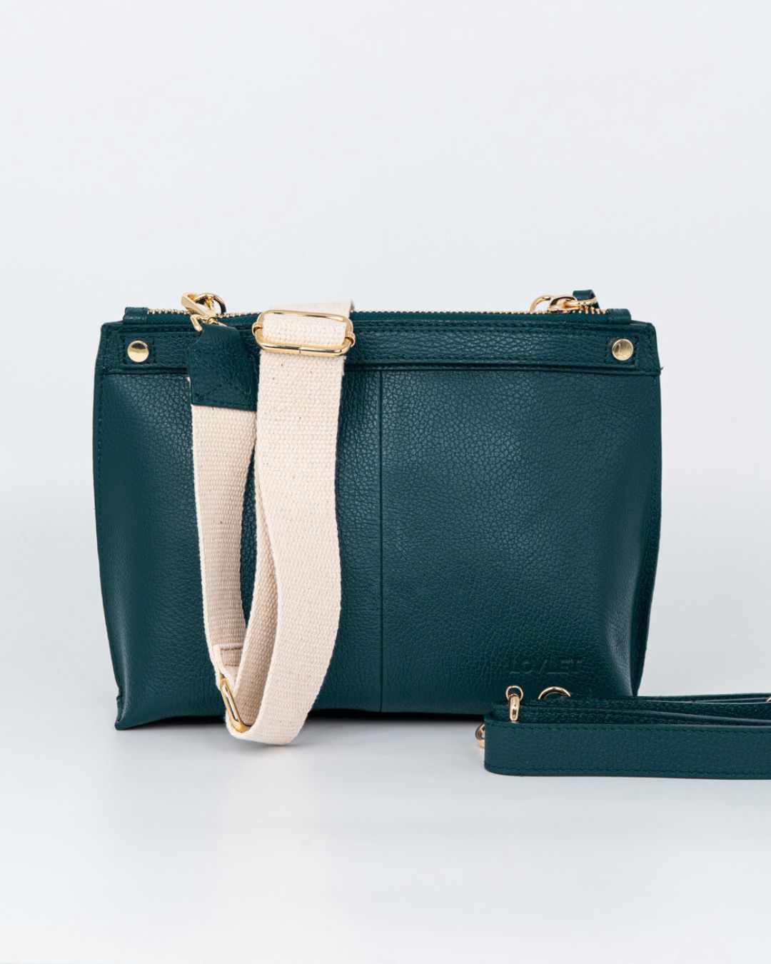 BORSA MINI SOFY PELLE OTTANIO
