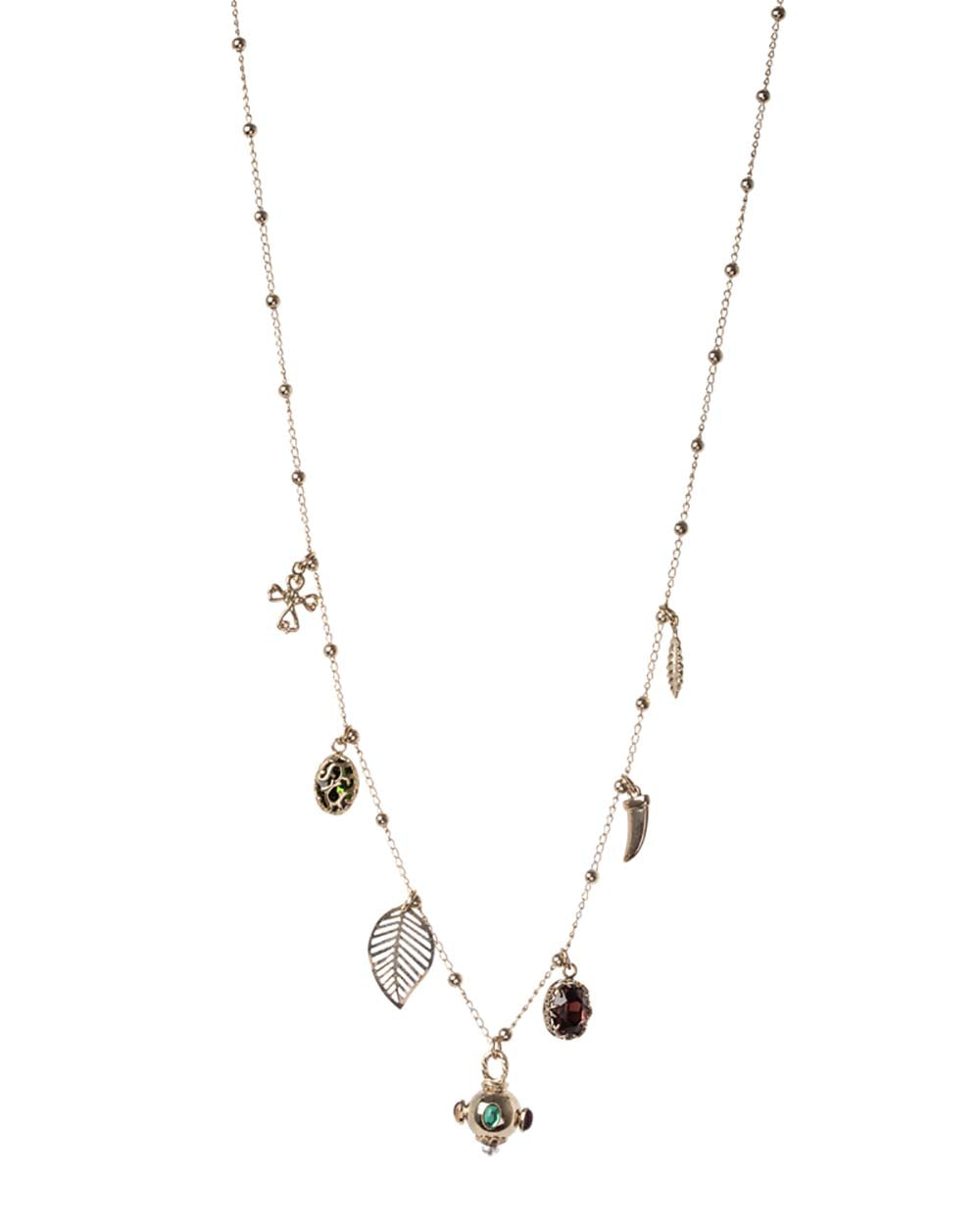 COLLANA VIKTORIA MULTICOLOR 3