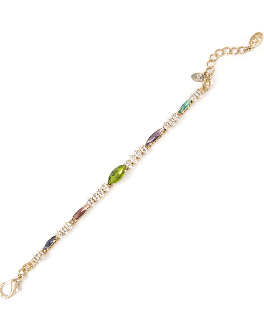 BRACCIALE FLY MULTICOLOR