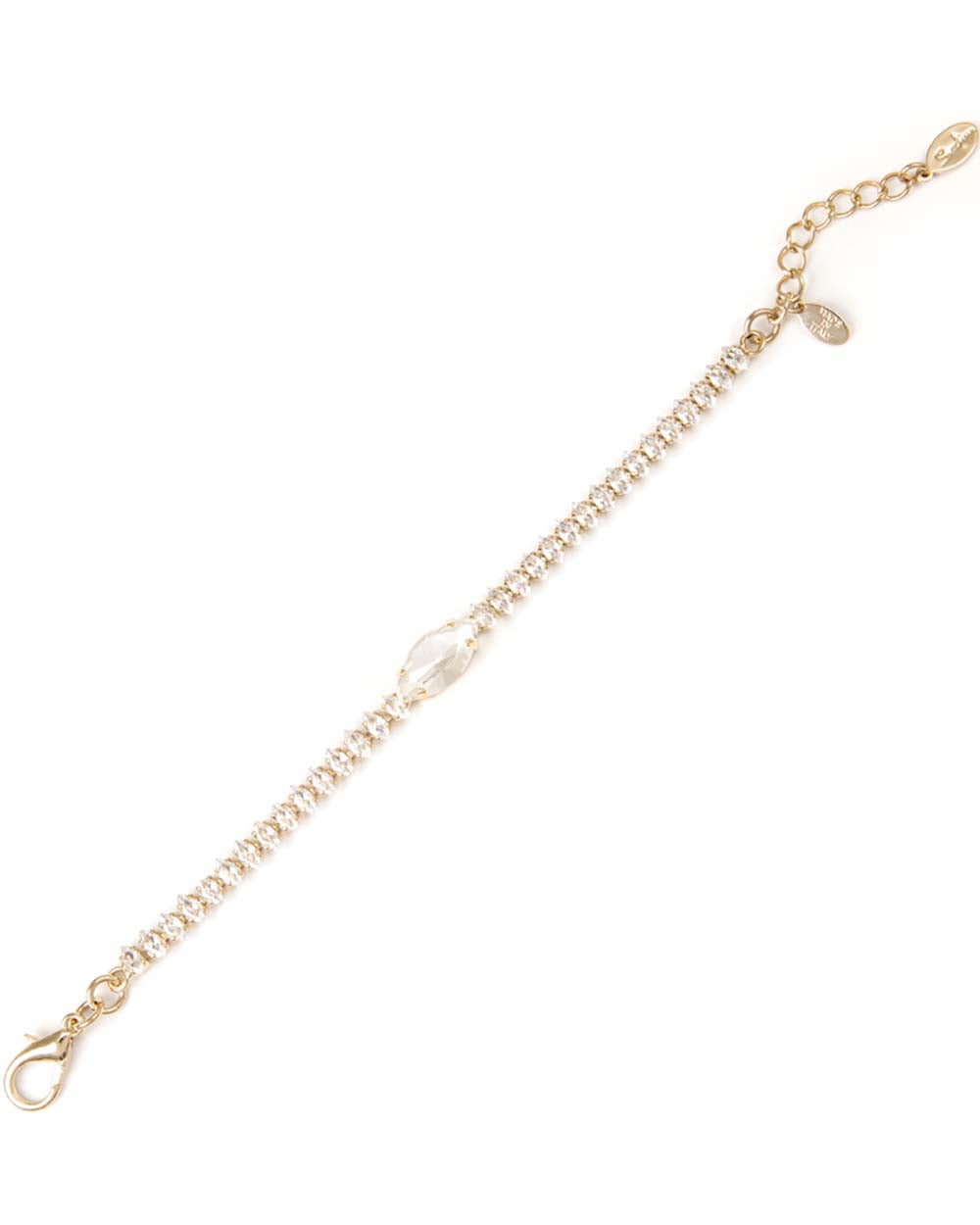 BRACCIALE FLY BIANCO