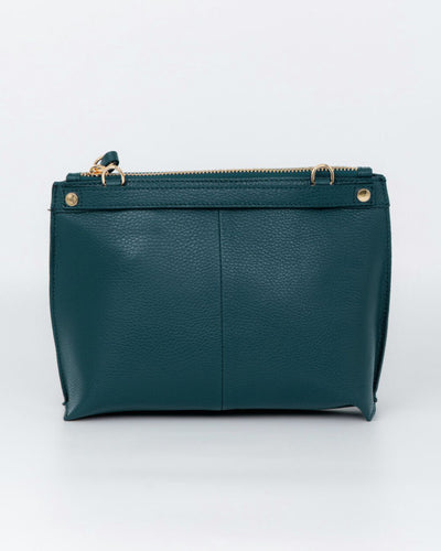 BORSA MINI SOFY PELLE OTTANIO