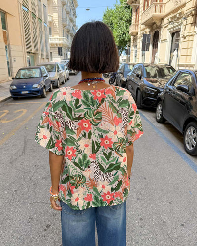 BLUSA MINA JUNGLE