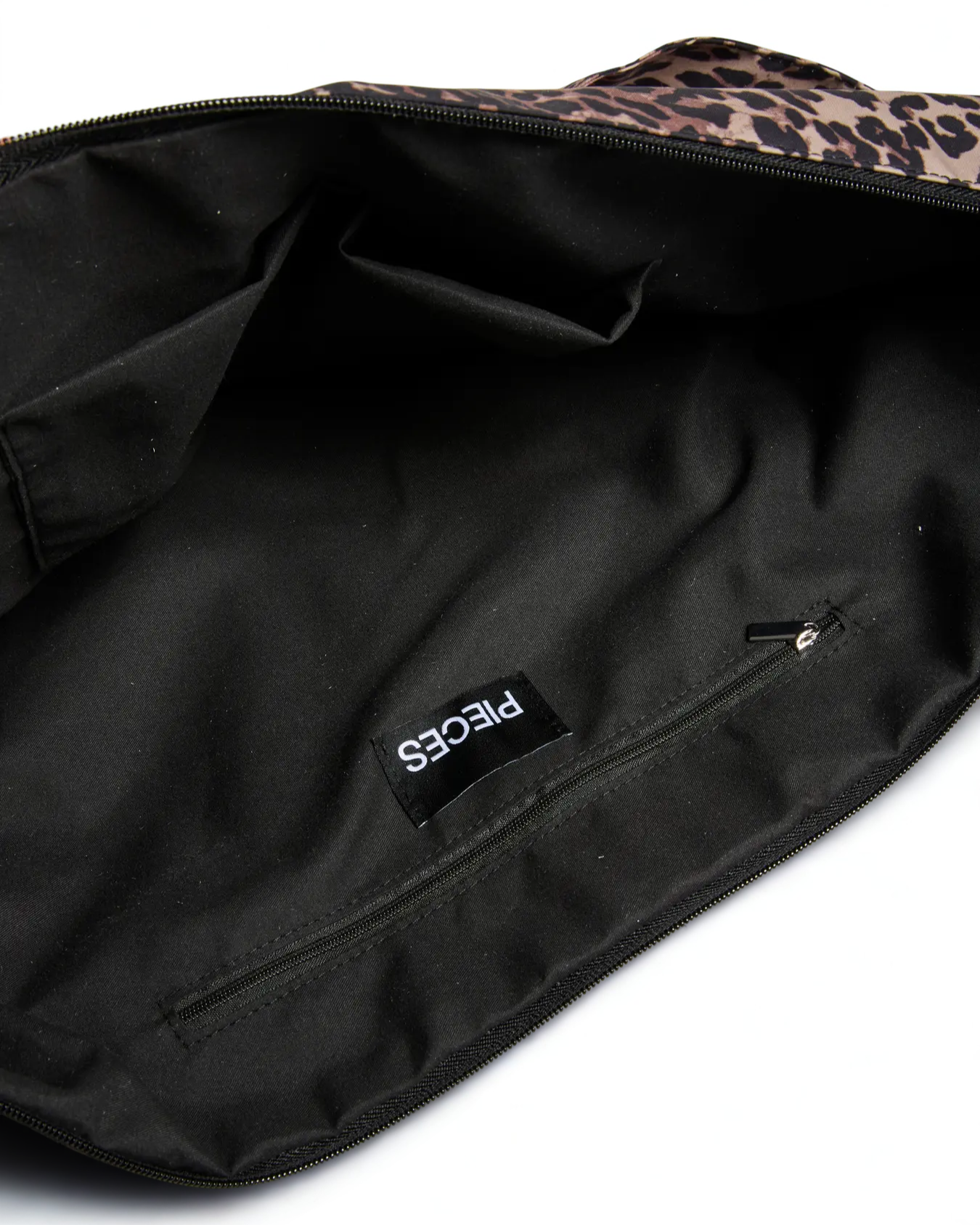 BORSA MANDA LEOPARDATO