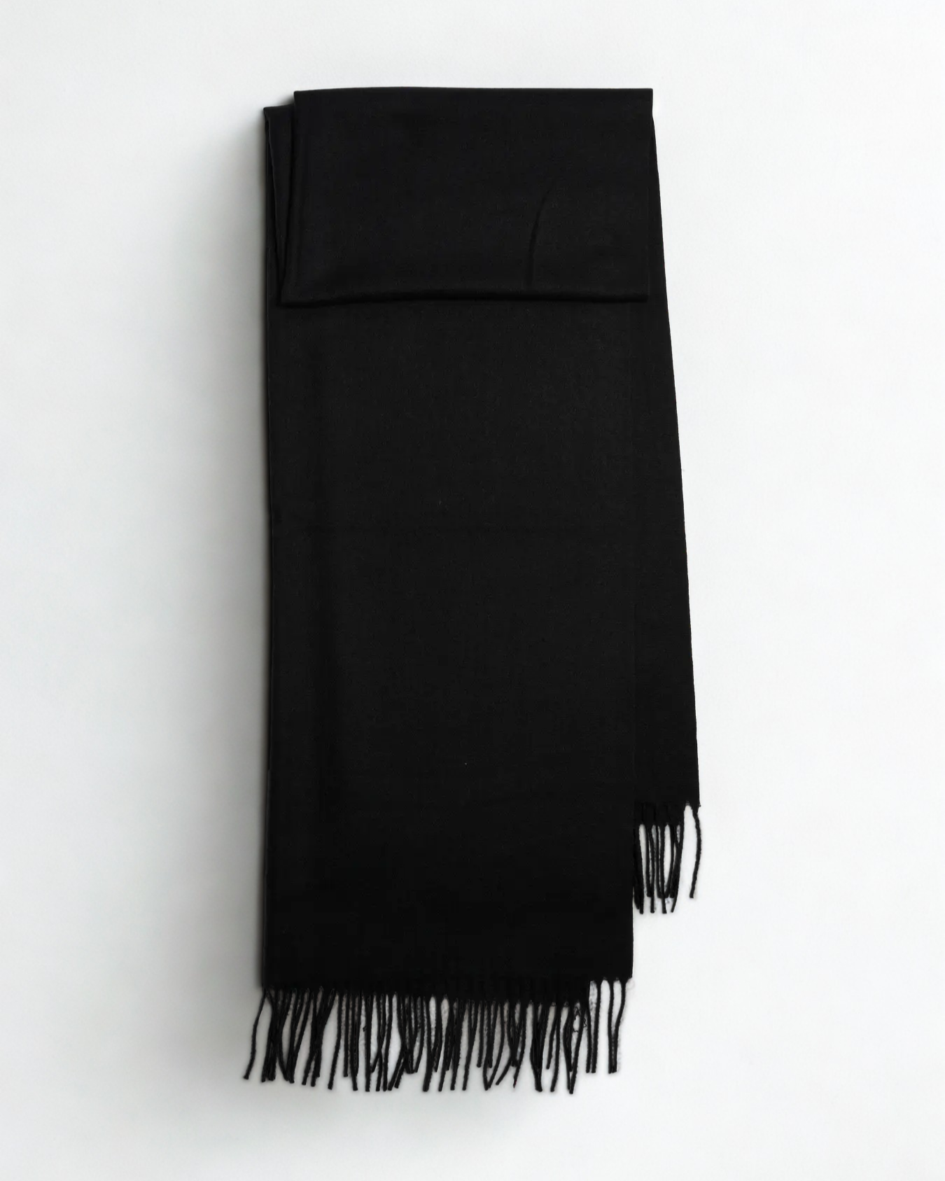 SCIARPA NOAH NERO