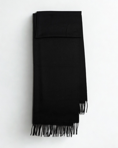 SCIARPA NOAH NERO