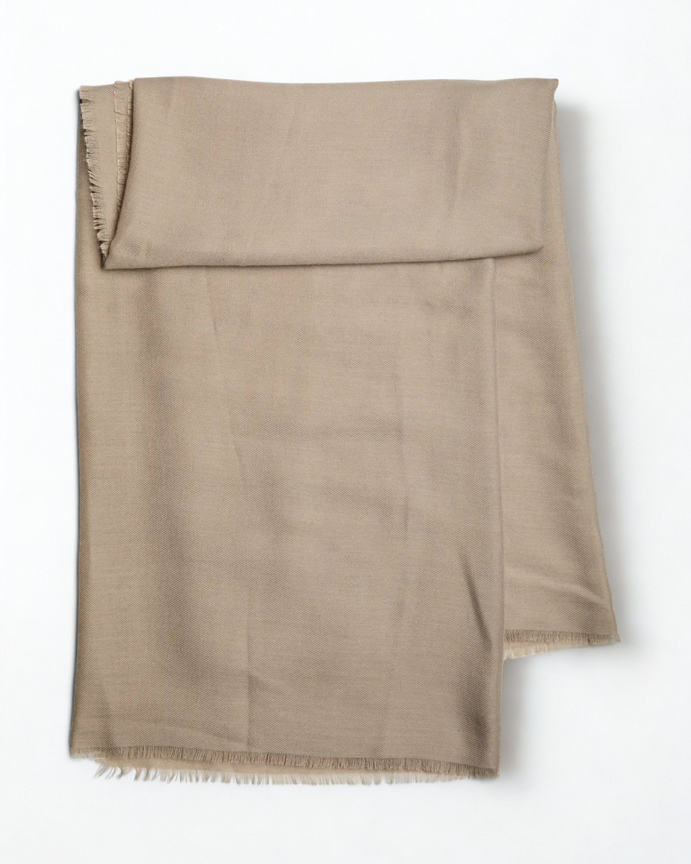 SCIARPA HAILEY BEIGE