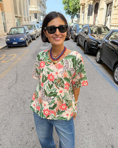 BLUSA MINA JUNGLE