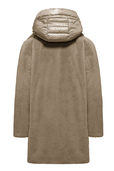 CAPPOTTO OFELIA BEIGE