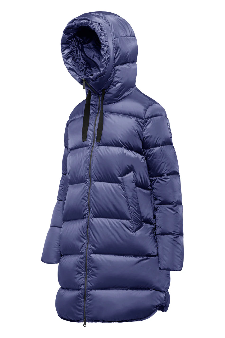 PIUMINO ROMEO INDACO