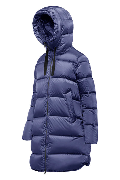 PIUMINO ROMEO INDACO