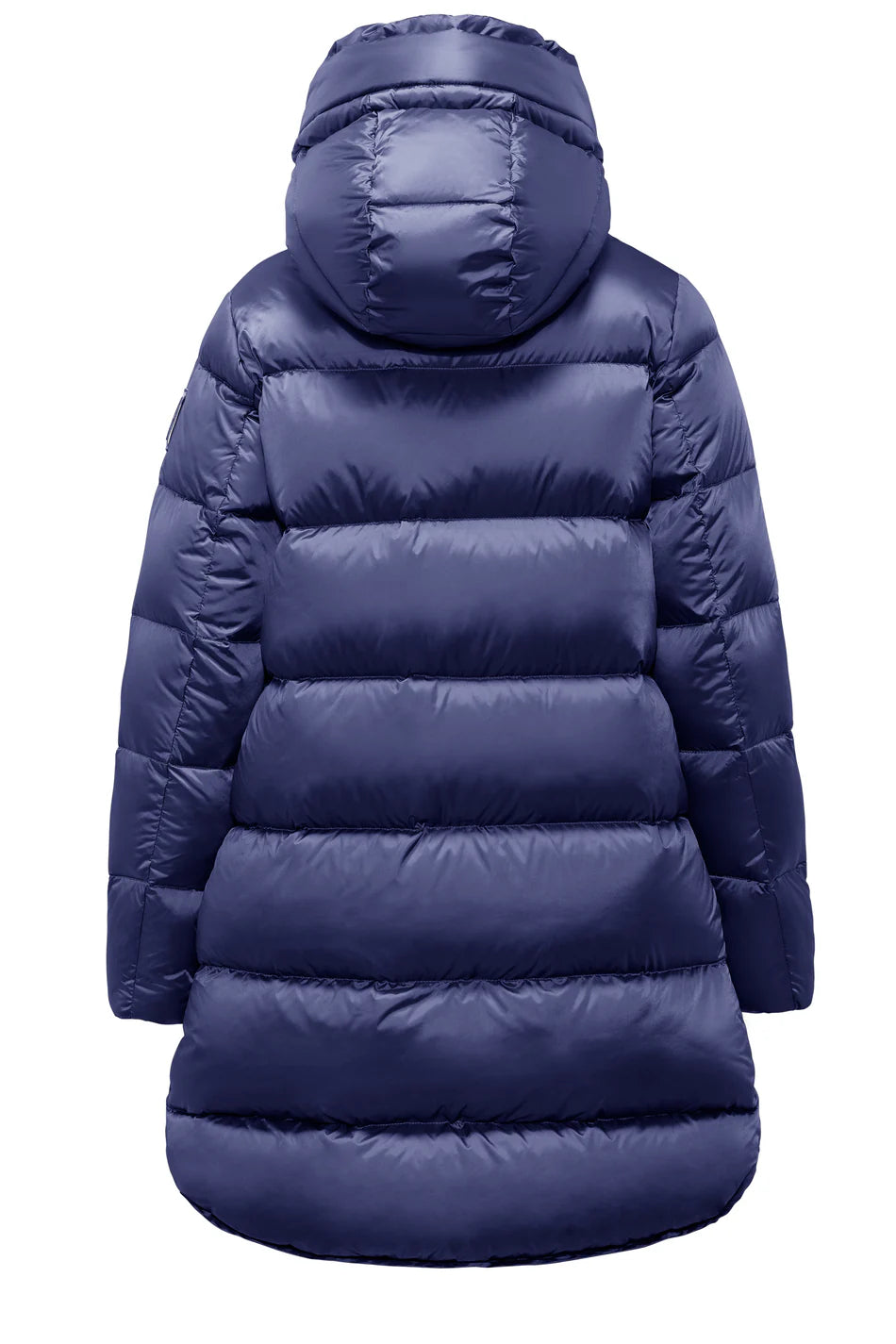 PIUMINO ROMEO INDACO