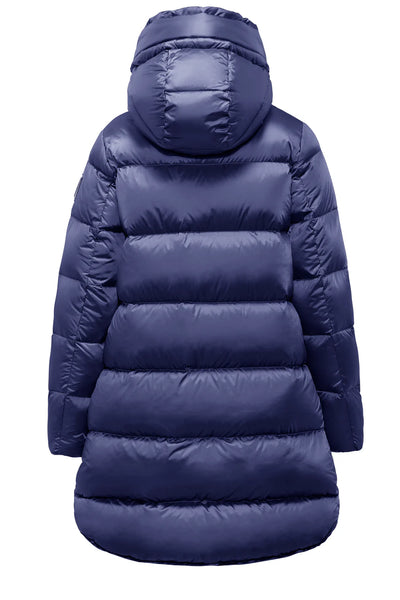 PIUMINO ROMEO INDACO