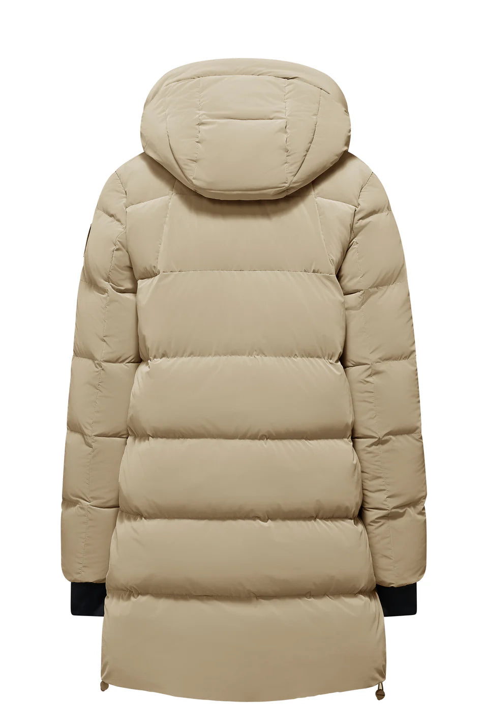 PIUMINO CERVINO BEIGE