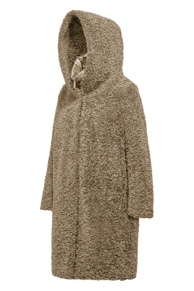 CAPPOTTO BETA BEIGE
