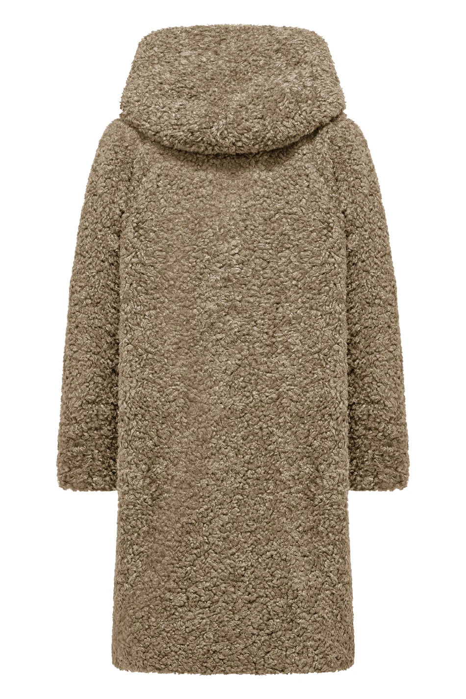 CAPPOTTO BETA BEIGE