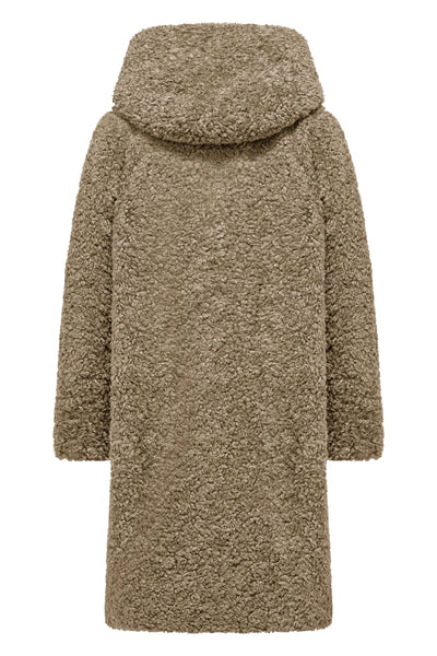 CAPPOTTO BETA BEIGE