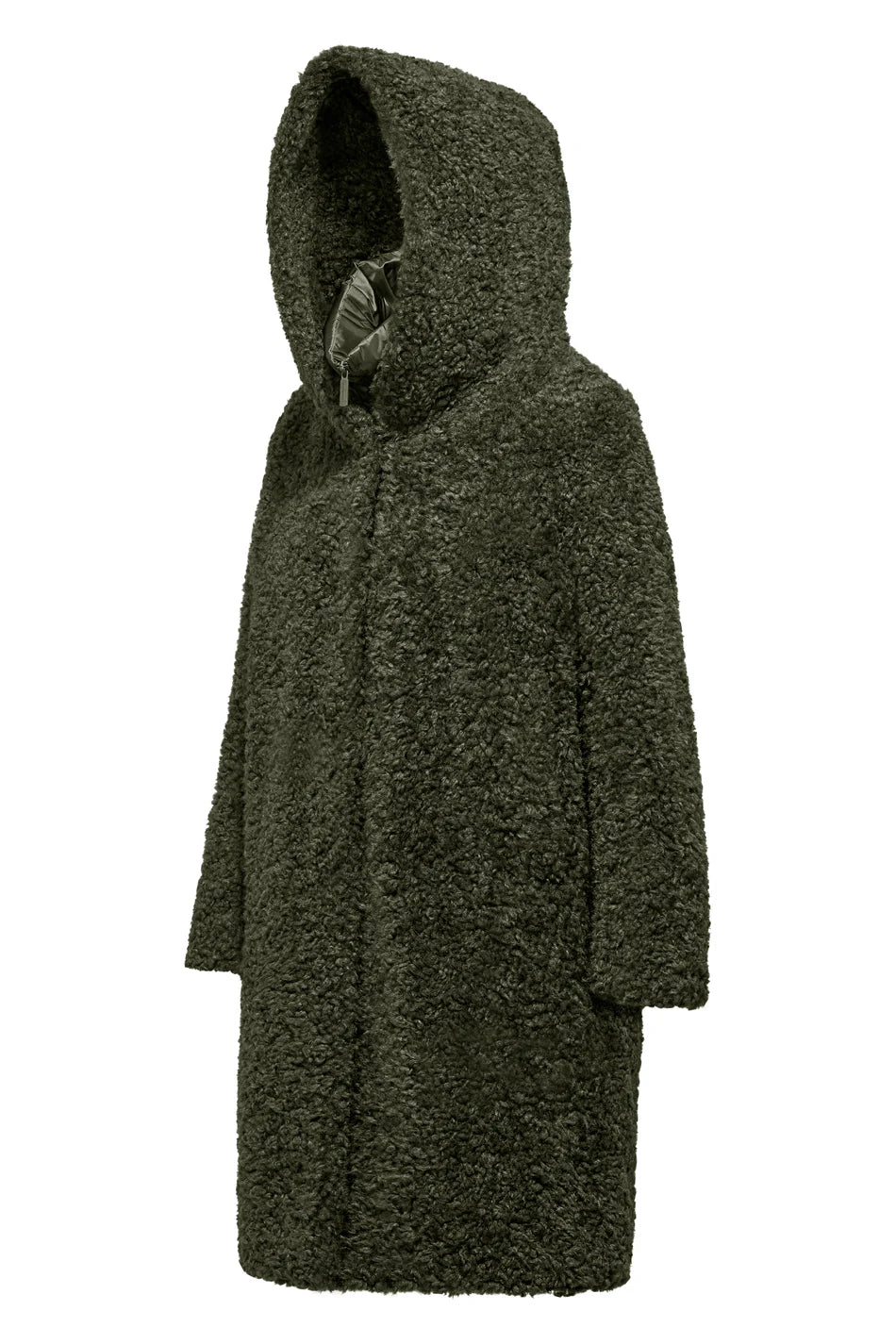 CAPPOTTO BETA VERDE