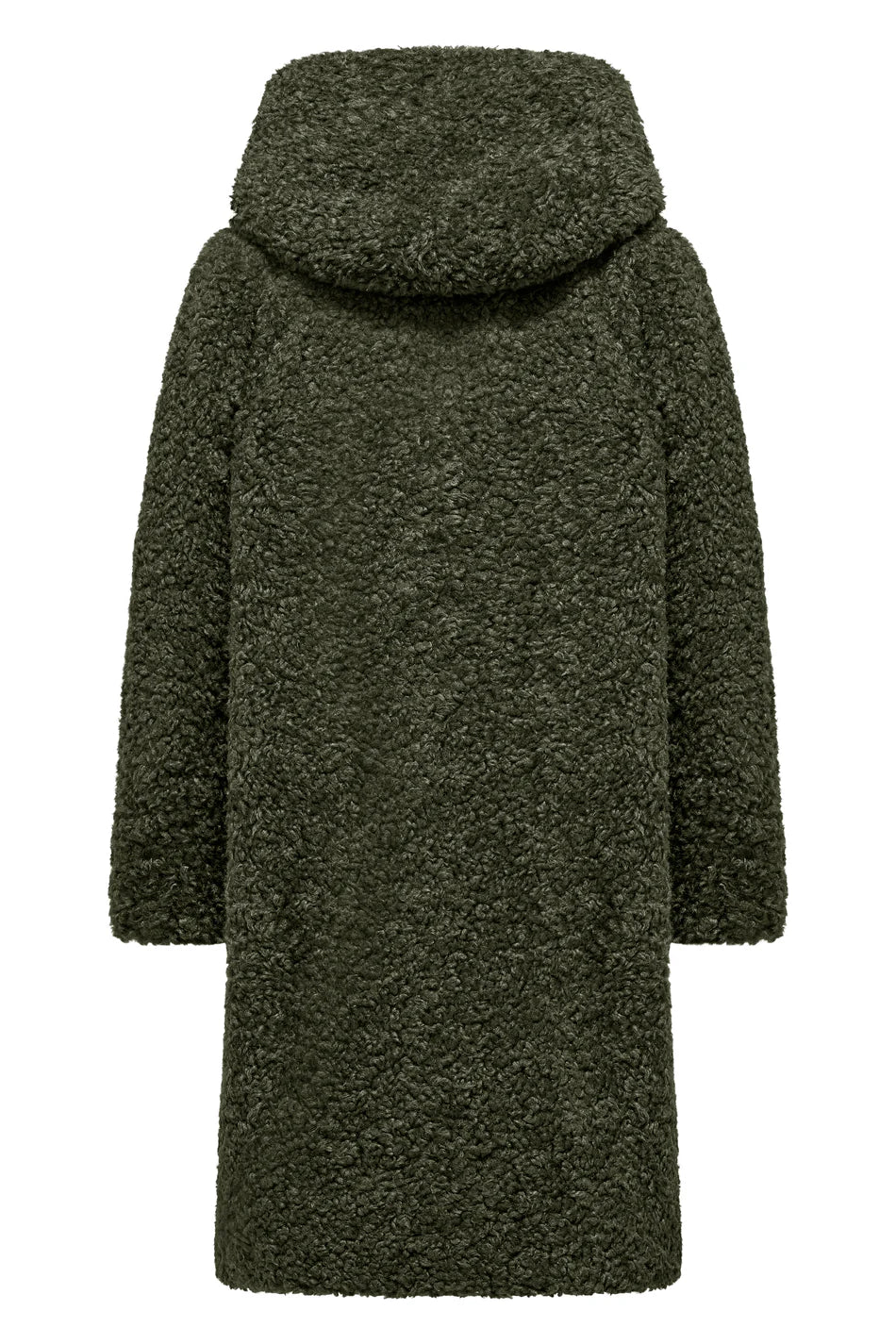 CAPPOTTO BETA VERDE