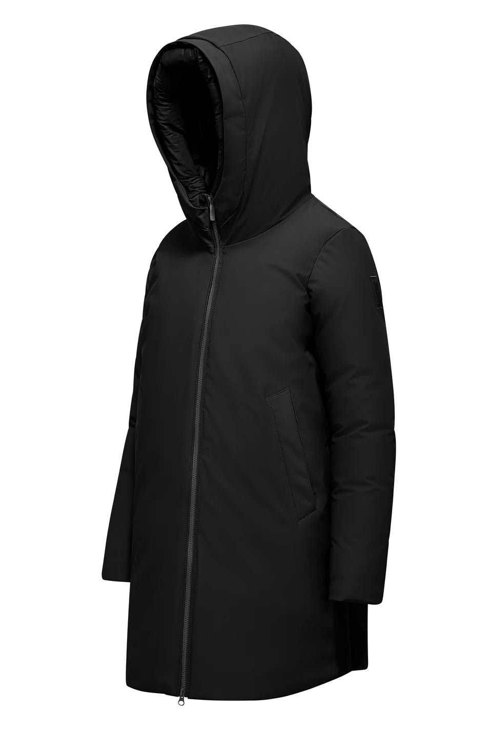 GIUBBINO TRILLI NERO