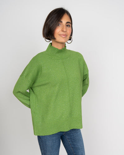 LUPETTO GIUDITTA VERDE