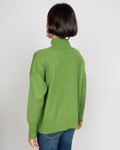 LUPETTO GIUDITTA VERDE