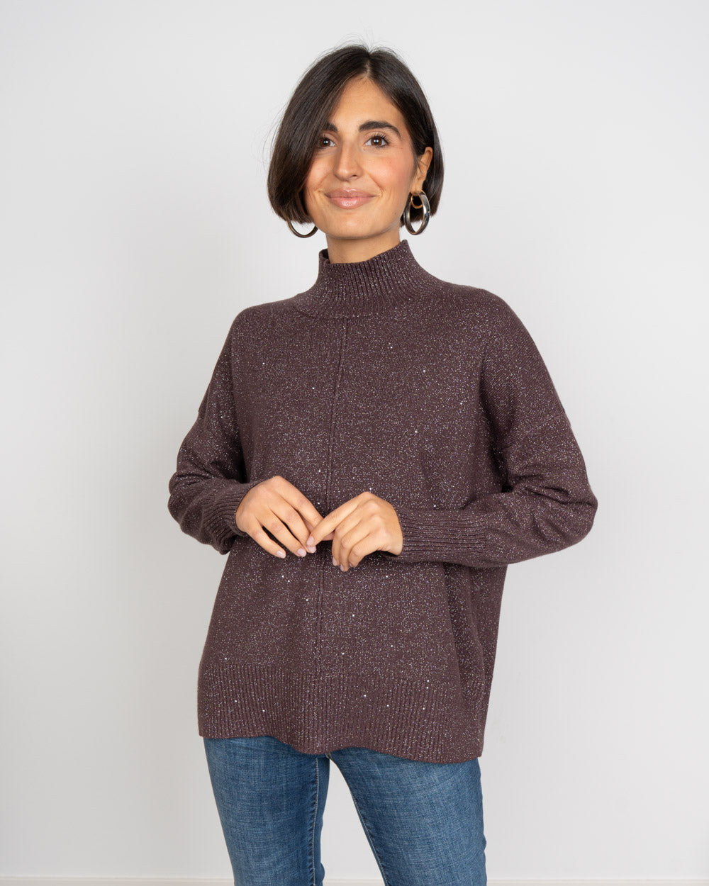 LUPETTO GIUDITTA CIOCCOLATO